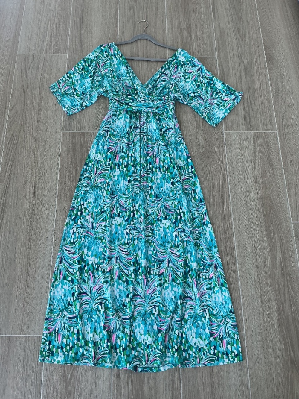 Lily Pulitzer dress size S